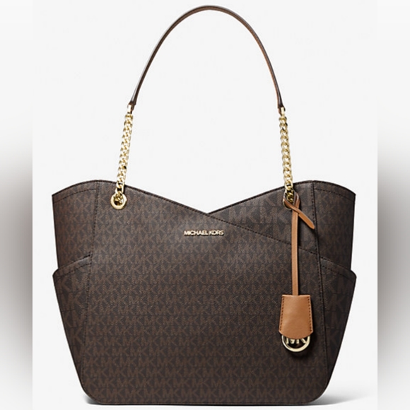 NWT Michael Kors Shoulder Bag - Picture 1 of 3